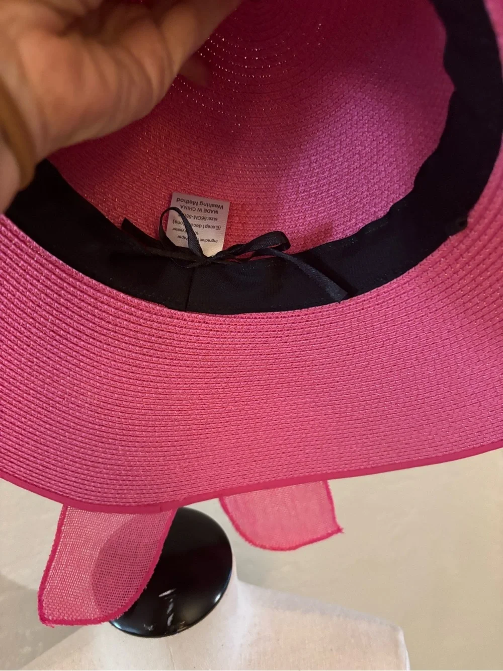 Handmade stylish women